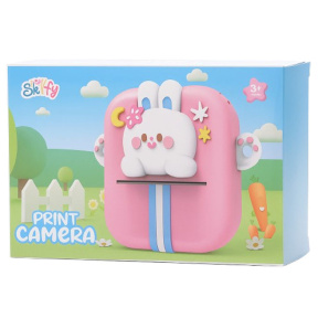 Камера мгновенной печати