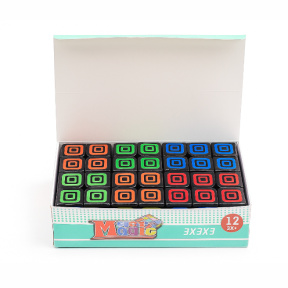 Интеллектуальная игра 2*2