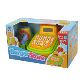 Aparat de casă cu accesorii