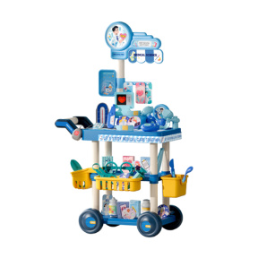 Набор доктора из 65 элемента