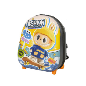 Рюкзак трансформер "Доктор"