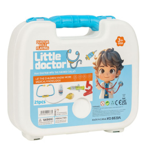 Набор доктора в чемоданчике