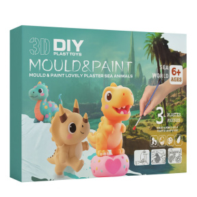 Set pentru creație "Dino"