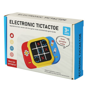 Электронная игра-головоломка