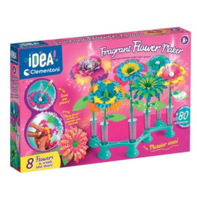 Setul pentru crearea florilor parfumate