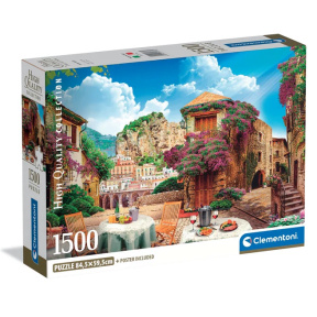 Пазл "1500" ITALIAN SIGHT