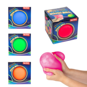 Игрушка-антистресс Toi-Toys Neon ball в ассортименте