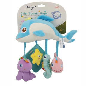 Развивающая игрушка Кит HOOGAR