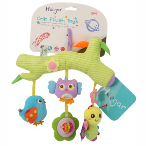 Развивающая игрушка HOOGAR Небо