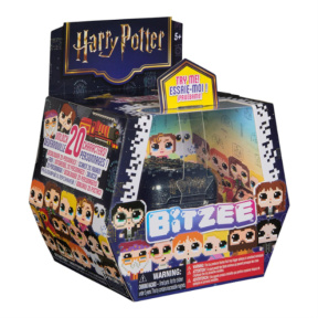 Jucărie interactivă Bitzee Harry Potter Spin Master