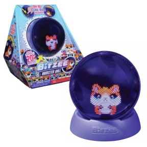 Jucărie interactivă Spin Master Bitzee Hamster