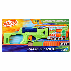 Бластер HASBRO Nerf Jadestrike