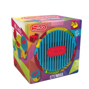 Игра для мозга: Классический цилиндр