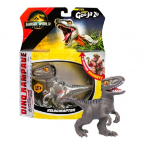 Figurină stretch GooJitZu Jurassic World în sortiment