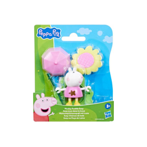 Игровой набор HASBRO Peppa Pig Друзья из грязной лужи