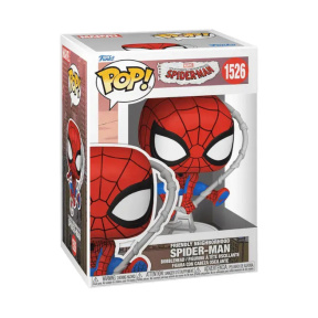 Figurină Funko POP! Spider-Man