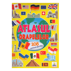 Atlasul drapelelor
