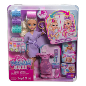 Set de joacă Mattel Barbie Dream Besties