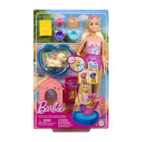 Set de joacă Mattel Pool Party