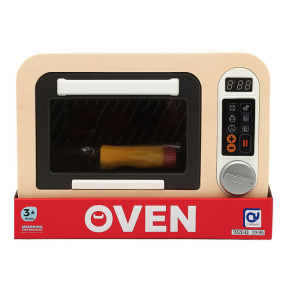 Set de joacă cuptor-aragaz