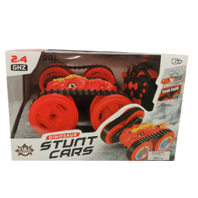 Mașina off-road , roșu