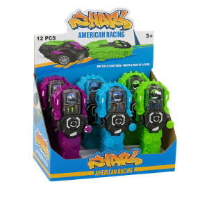 Машина c катапультой, 12 штук