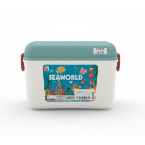 Set de figurine "Lumea subacvatică"