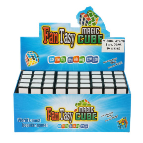 Jucărie Cub Rubiks 3*3