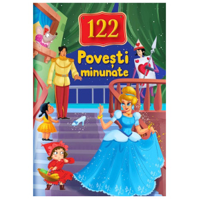122 Povești minunate