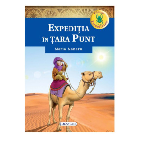 Clubul detectivilor - Expediția în țară Punt