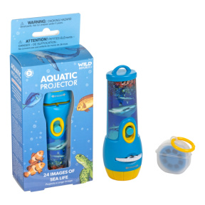 Proiector acvatic Wild Republic