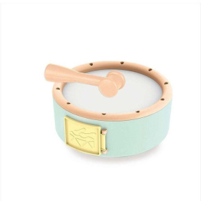 Игровой набор 2 в 1: барабан и шарики