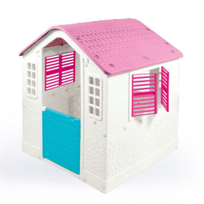 Детский игровой домик (95 x 87,5 x 109 см)