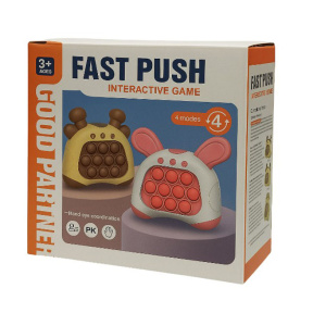 Jucărie antistres Pop IT Pro, verde