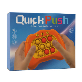 Jucărie antistres Pop IT, roșie