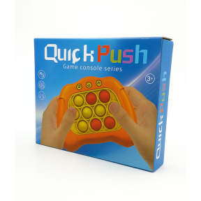 Jucărie antistres Pop IT, verde