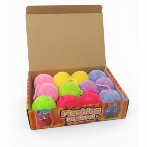 Minge Pufoasă, 12 buc.