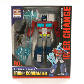 Робот„войн”