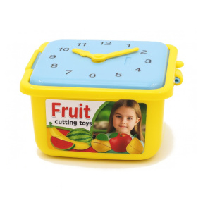 Набор коробка с Фруктами