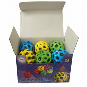 Minge 9 cm, asortate, 12 buc.