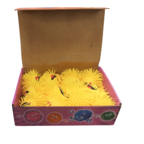 Jucăria antistres „Zâmbet”