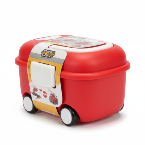 Набор Пожарная машина