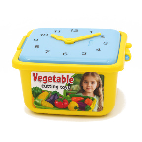 Set „Cutie cu legume”