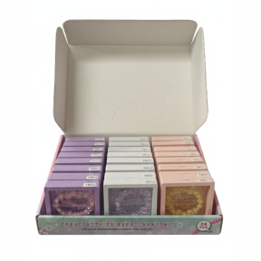 Шкатулка с браслетом