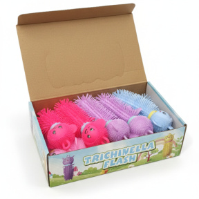 Maimuță antistres, 12 buc.