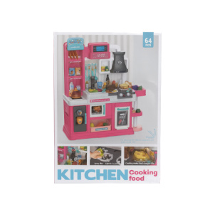 Набор «Кухня» (64 предмета)