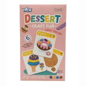 Set de modelaj, asortate