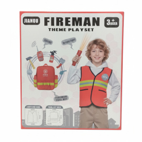 Набор пожарного