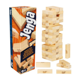 Hasbro Joc de masă Jenga (NEW)