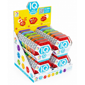 Puzzle SmartGames IQ Mini Hexpert